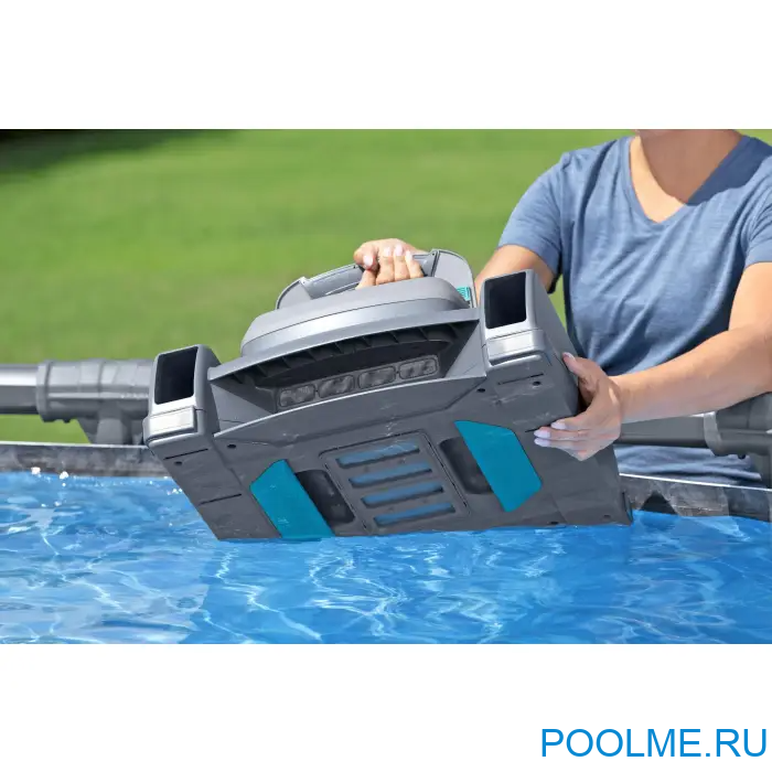 Робот-пылесос Bestway AquaTronix G200 58765