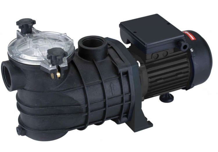 Насос для бассейна JET POOL HCP 180, 7000 л/ч