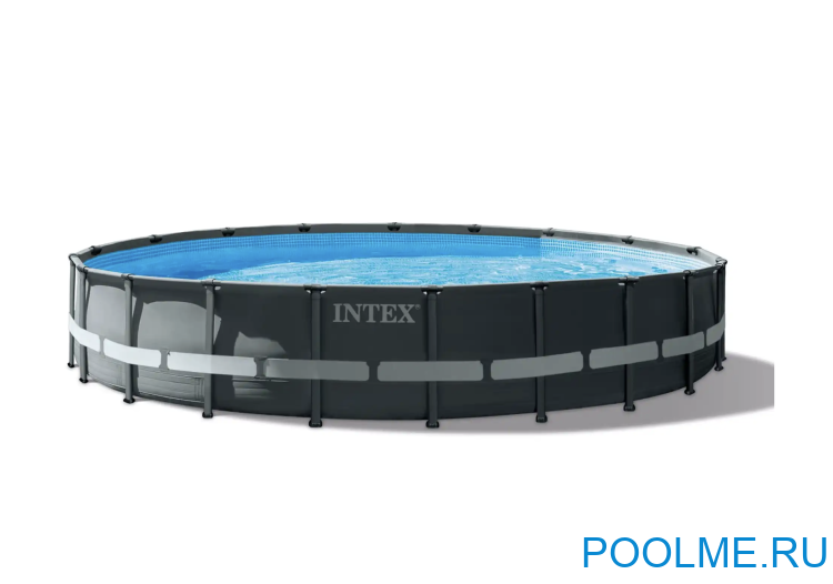 Бассейн INTEX 26334, 610 x 122 см Бассейн INTEX 26334, 610 x 122 см