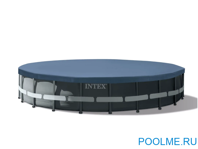 Бассейн INTEX 26334, 610 x 122 см Бассейн INTEX 26334, 610 x 122 см