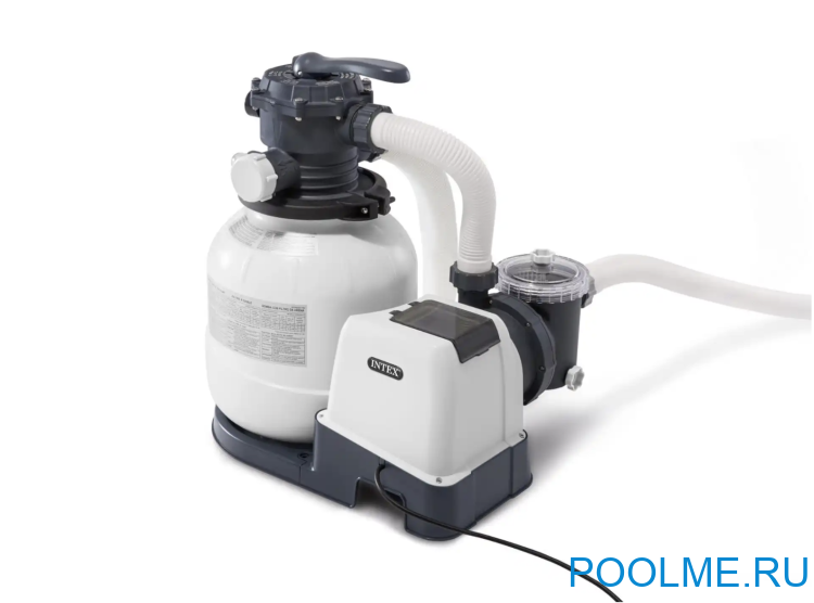 Бассейн INTEX 26334, 610 x 122 см Бассейн INTEX 26334, 610 x 122 см