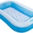 Надувной детский бассейн INTEX 166 x 100 x 25 см, с надувным дном, артикул 57403 Надувной детский бассейн INTEX 166 x 100 x 25 см, с надувным дном, артикул 57403