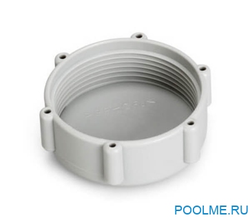 Заглушка с резьбой INTEX 38 мм для сливного отверстия, артикул 11131