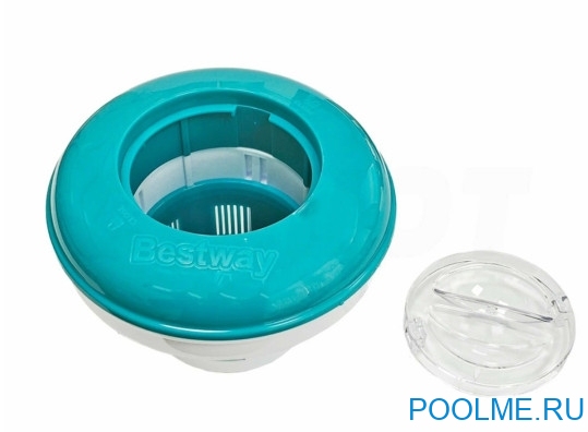 Поплавок-дозатор Bestway, артикул 58769