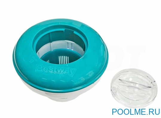 Поплавок-дозатор Bestway, артикул 58769