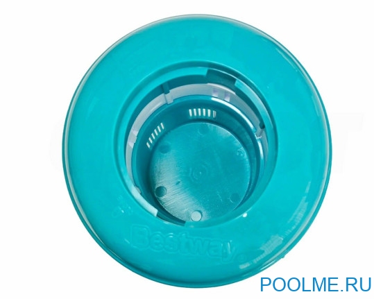 Поплавок-дозатор Bestway, артикул 58769