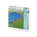 Тент Bestway 4.10 x 2.26 м для прямоугольного каркасного бассейна 4.0 x 2.11 x 0.81 м, артикул 58107