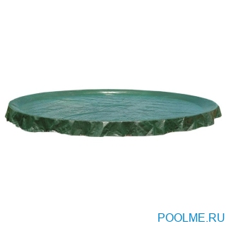 Тент Azuro для каркасных морозоустойчивых бассейнов 4.6 м, артикул 3EXX0353