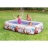 Надувной детский бассейн INTEX "Холодное сердце" 262 x 175 x 56 см, артикул 58469