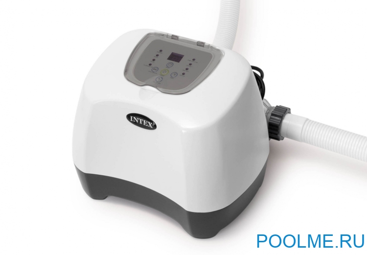 Хлоргенератор INTEX 26668 для фильтра от 2650 до 11355 л/час