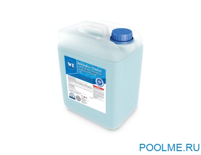 Ph- минус Wellness Therm (средство для понижения уровня Ph воды в бассейне) 20 л, арт. 312699