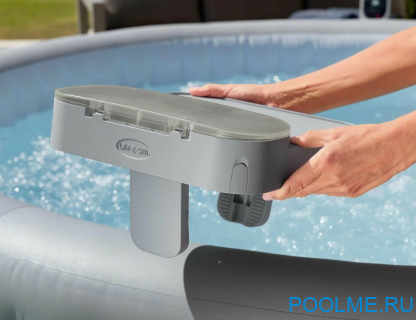 Подставка-поднос Bestway для СПА, артикул 60337 Подставка-поднос Bestway для СПА, артикул 60337