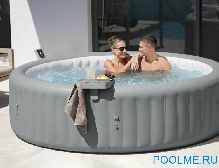 Подставка-поднос Bestway для СПА, артикул 60337