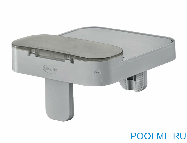 Подставка-поднос Bestway для СПА, артикул 60337