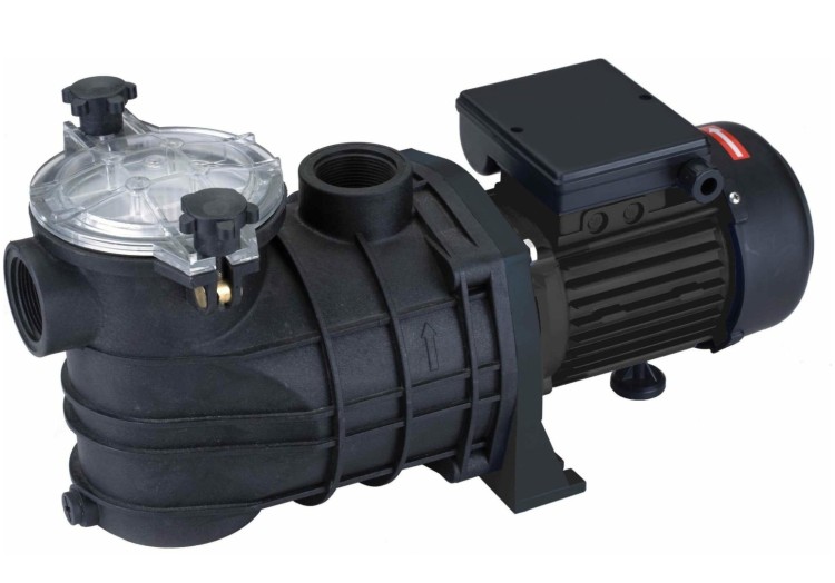 Насос для бассейна JET POOL HCP 550, 11000 л/ч