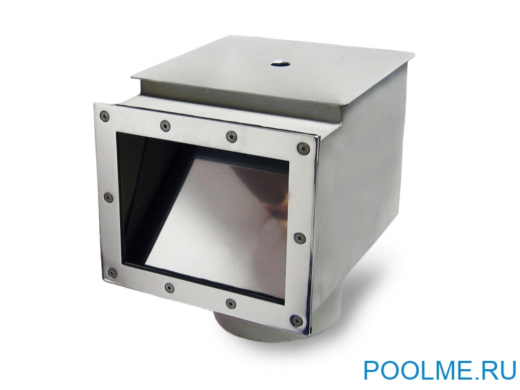 Скиммер универсальный V=25 л. АТ 05.07