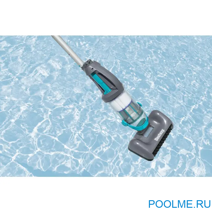 Робот-пылесос Bestway AquaSurge 58771 аккумуляторный