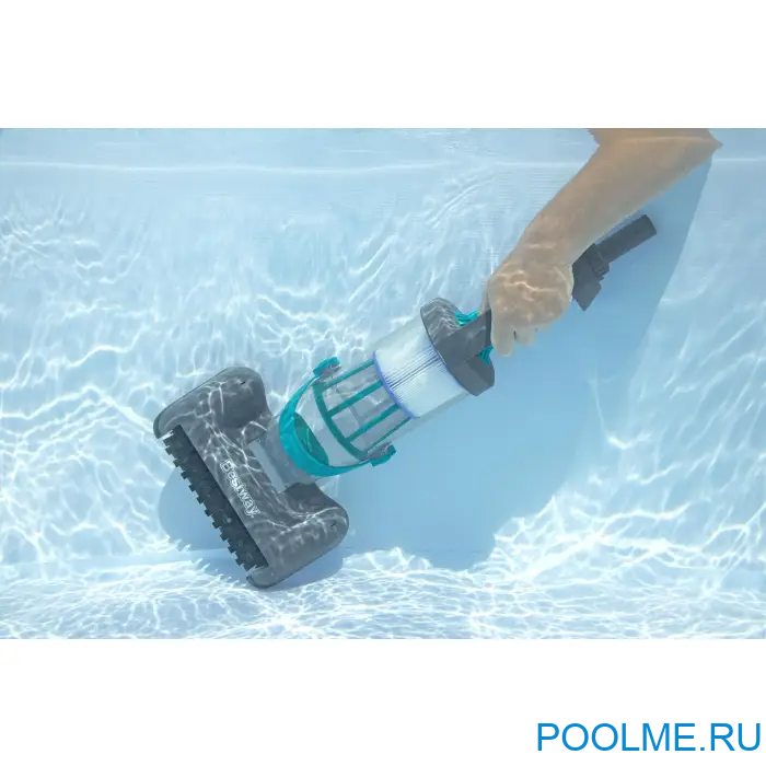 Робот-пылесос Bestway AquaSurge 58771 аккумуляторный