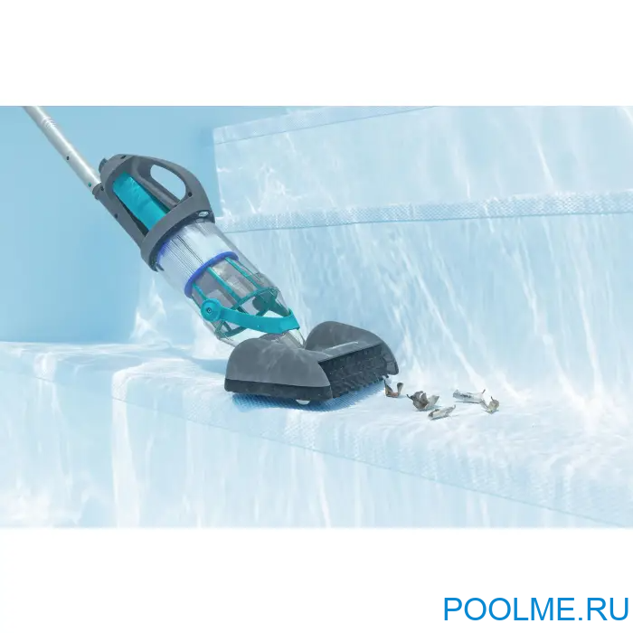 Робот-пылесос Bestway AquaSurge 58771 аккумуляторный