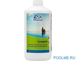 Моющее средство Chemoform КОМПАКТАЛ 1 л, артикул 1001001 Моющее средство Chemoform КОМПАКТАЛ 1 л, артикул 1001001