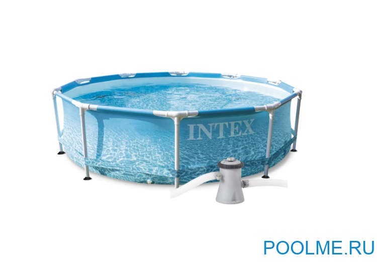 Бассейн INTEX 28208, 305 x 76 см Бассейн INTEX 28208, 305 x 76 см