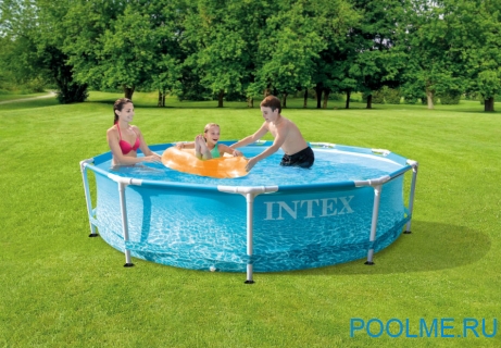 Бассейн INTEX 28208, 305 x 76 см Бассейн INTEX 28208, 305 x 76 см