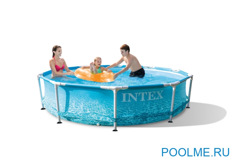 Бассейн INTEX 28208, 305 x 76 см Бассейн INTEX 28208, 305 x 76 см