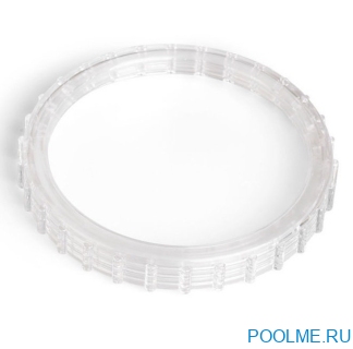 Кольцо с резьбой INTEX предфильтра 26646, артикул 11822