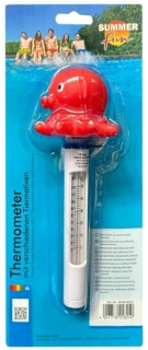 Термометр Summer Fun плавающий для бассейна, артикул 502010824-О Термометр Summer Fun плавающий для бассейна, артикул 502010824-О