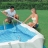 Каркасный бассейн INTEX 26378, размер 9.75 x 4.88 x 1.32 м Каркасный бассейн INTEX 26378, размер 9.75 x 4.88 x 1.32 м