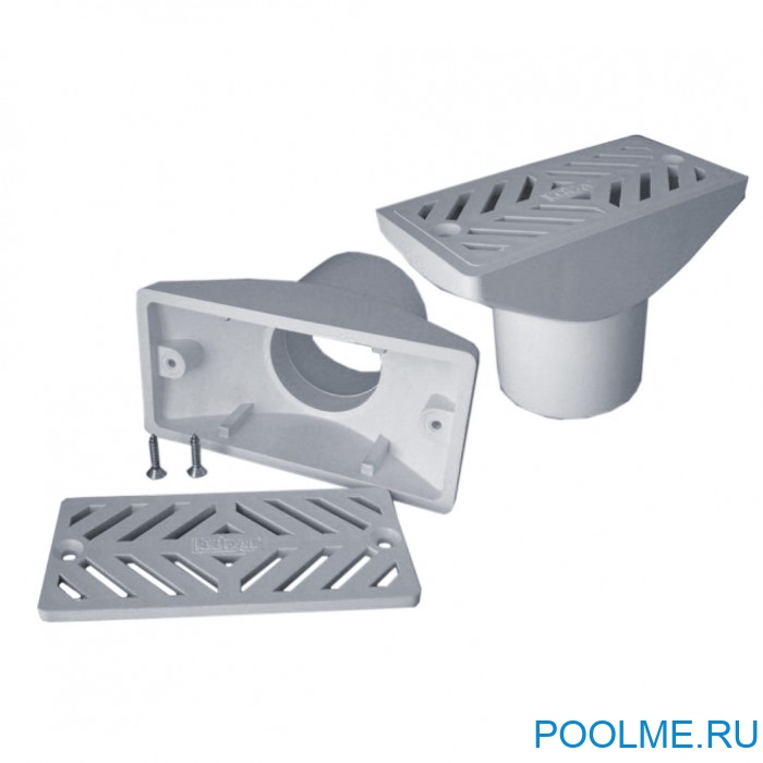 Форсунка для перелива KRIPSOL BTS.C