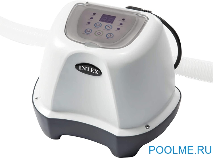 Хлоргенератор INTEX 26664 для фильтра от 1136 до 3785 л/час