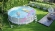 Каркасный бассейн INTEX 26720, размер 4.27 x 1.07 м