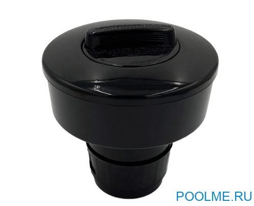 Поплавок-дозатор для хлор-таблеток (200 г), арт. 2500001DP