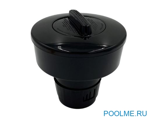 Поплавок-дозатор для хлор-таблеток (200 г), арт. 2500001DP