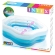 Детский бассейн INTEX "Звезда" 185 x 180 x 53 см, артикул 56495