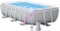Каркасный бассейн INTEX 26784, размер 3.0 x 1.75 x 0.8 м