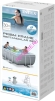 Каркасный бассейн INTEX 26784, размер 3.0 x 1.75 x 0.8 м