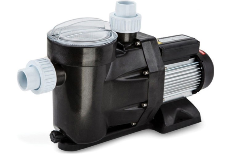 Насос для бассейна JET POOL SPP 150E, 15000 л/ч