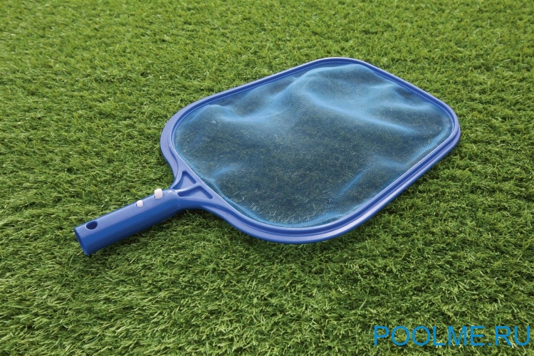 Сачок для бассейна Bestway Flowclear, артикул 58277