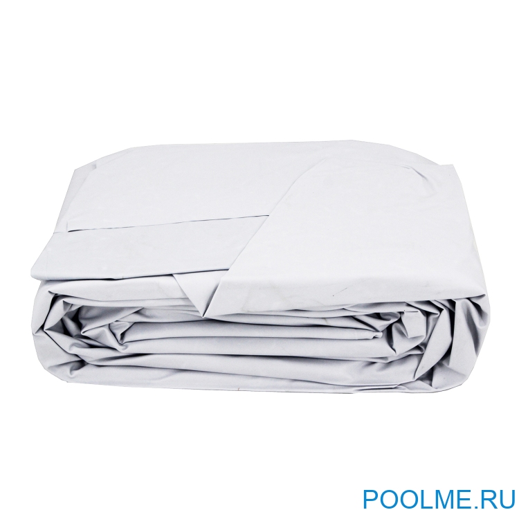 Запасная пленка к бассейну Larimar 7.32 x 3.66 x 1.4 м (голубая 0.4 мм), артикул 5187789