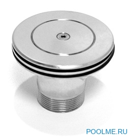 Форсунка донная с боковой подачей АТ 03.05 (универсальная) Форсунка донная с боковой подачей АТ 03.05 (универсальная)