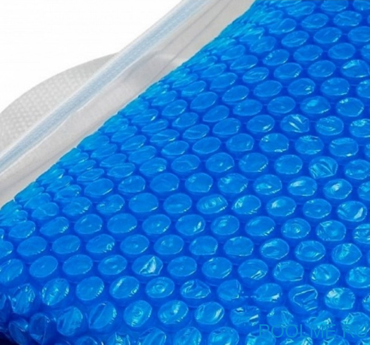 Покрывало INTEX для бассейна диаметром 549 см