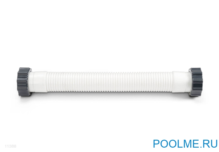 Водопад навесной INTEX с цветной LED-подсветкой, артикул 28090