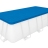 Тент Bestway для каркасных бассейнов 4.12 x 2.01 м, артикул 58232