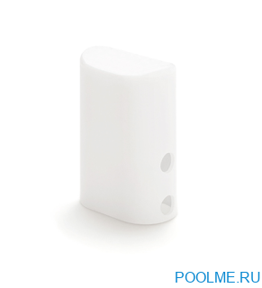 Наконечник опоры INTEX U-балки к бассейнам серии Ultra Frame, артикул 10935