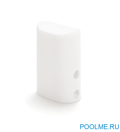 Наконечник опоры INTEX U-балки к бассейнам серии Ultra Frame, артикул 10935 Наконечник опоры INTEX U-балки к бассейнам серии Ultra Frame, артикул 10935