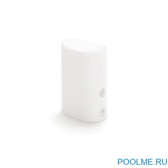 Наконечник опоры INTEX U-балки к бассейнам серии Ultra Frame, артикул 10935 Наконечник опоры INTEX U-балки к бассейнам серии Ultra Frame, артикул 10935