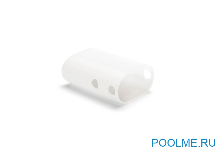 Наконечник опоры INTEX U-балки к бассейнам серии Ultra Frame, артикул 10935 Наконечник опоры INTEX U-балки к бассейнам серии Ultra Frame, артикул 10935