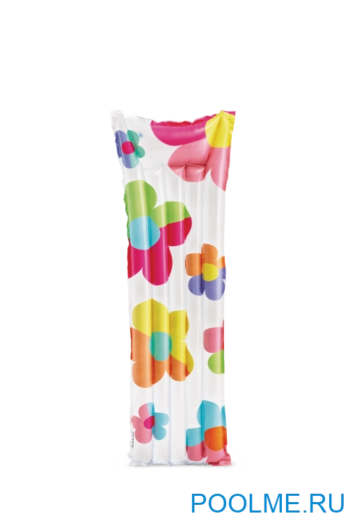 Матрас INTEX  "Лепестки" 183 x 68 см, артикул 59720-L